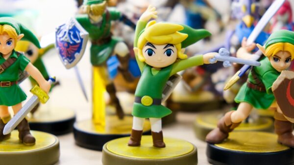 L’acteur qui joue Link dans le film Zelda a-t-il fait ses devoirs avant le tournage ?