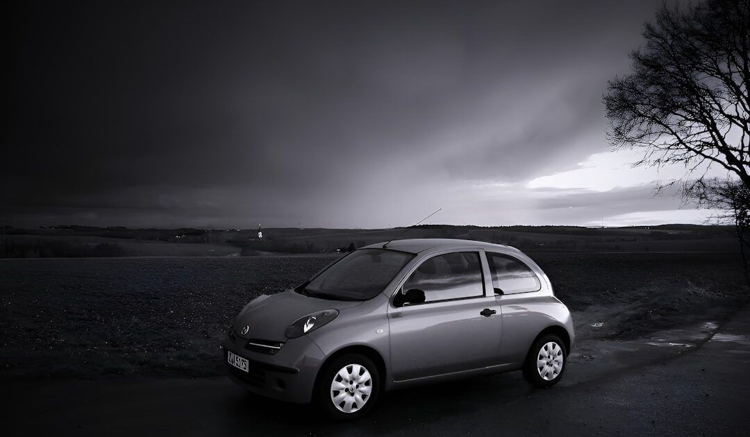 Longs trajets en Nissan Micra ou R5 : c’est presque trop simple