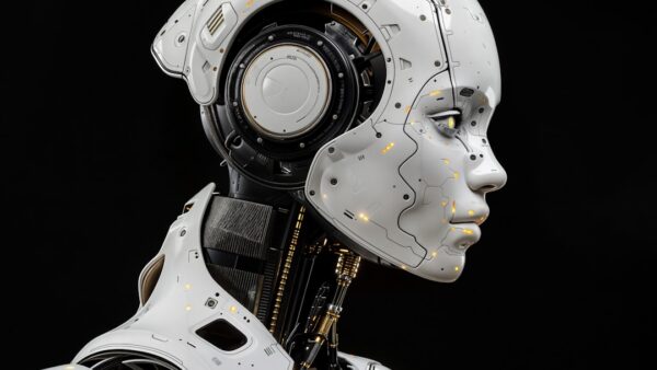 Le premier robot humanoïde de BYD, c’est imminent