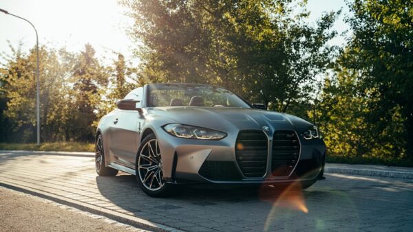 Un cabriolet électrique chez BMW ? La i4 doit renaître sous une forme inédite