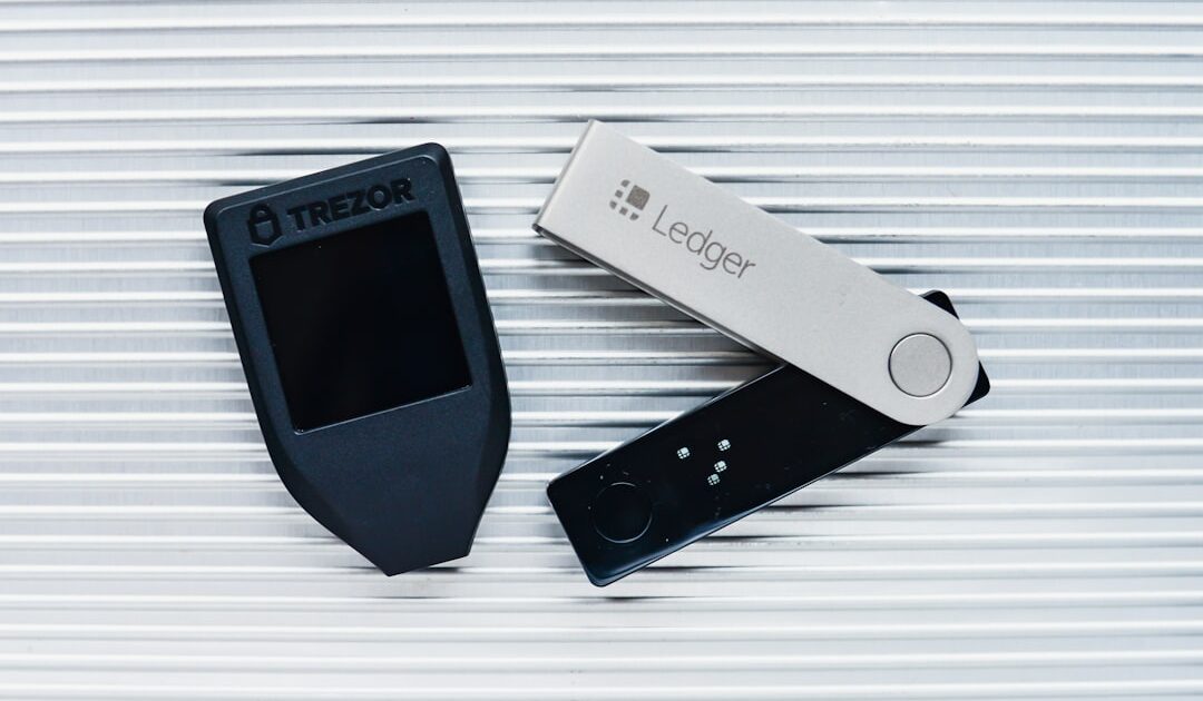 Ledger Wallet : toujours plus de fonctionnalités avec sa mise à jour de juillet 2026