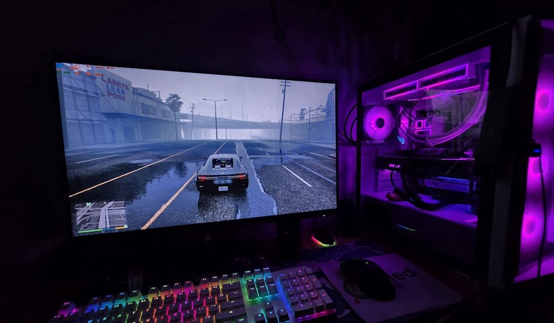 Beast of Reincarnation sur PC : la config minimale et recommandée pour y jouer
