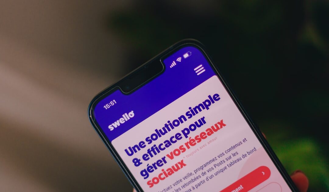 Fini WhatsApp : la France choisit sa propre messagerie et veut convertir l’Europe