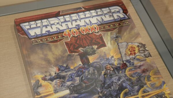 Où en est l’adaptation de Warhammer 40,000 avec Henry Cavill ? Pas bien loin