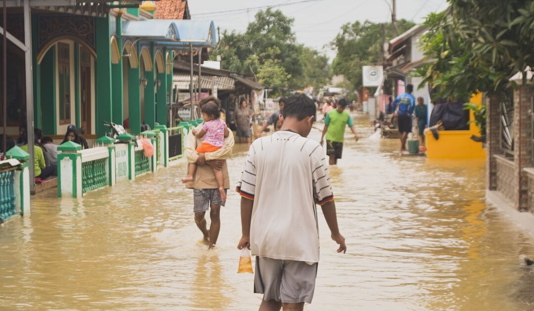 Goutte-à-goutte et inondation : que faire quand la climatisation du voisin ruine votre terrasse ?