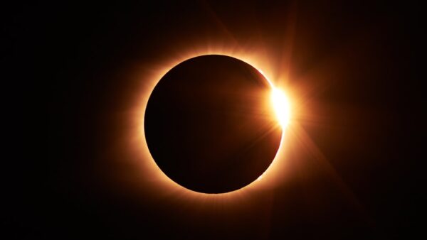 C’est quoi, une éclipse ?
