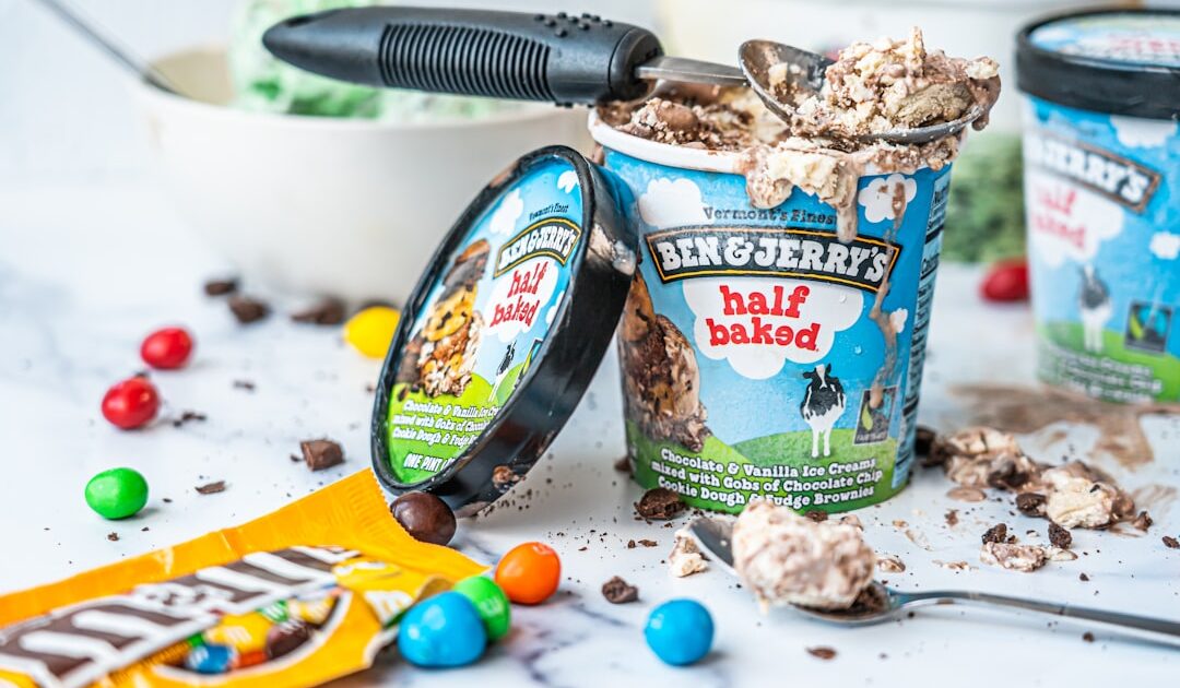 Test du Ninja CREAMi Scoop & Swirl : j’étais sceptique face à cette machine à glace, voici pourquoi j’ai changé d’avis