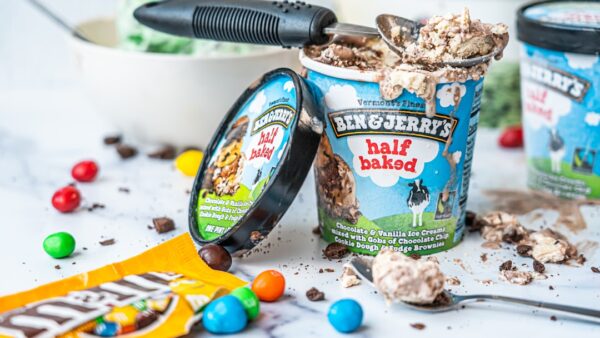Test du Ninja CREAMi Scoop & Swirl : j’étais sceptique face à cette machine à glace, voici pourquoi j’ai changé d’avis