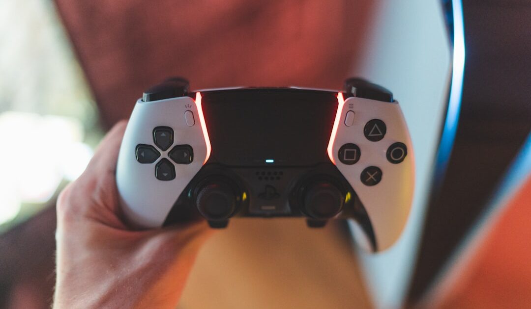 Quelle manette pour PS5 (DualSense) et PS4 acheter en 2026 ?