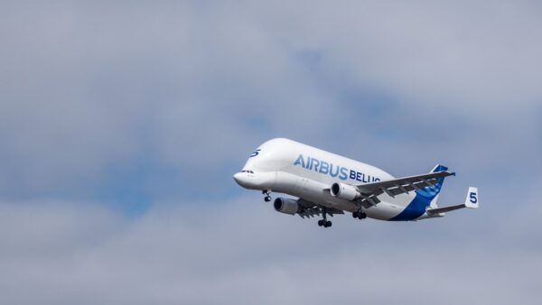 Airbus bat un record historique avec un vol de plus de 24 heures sans escale