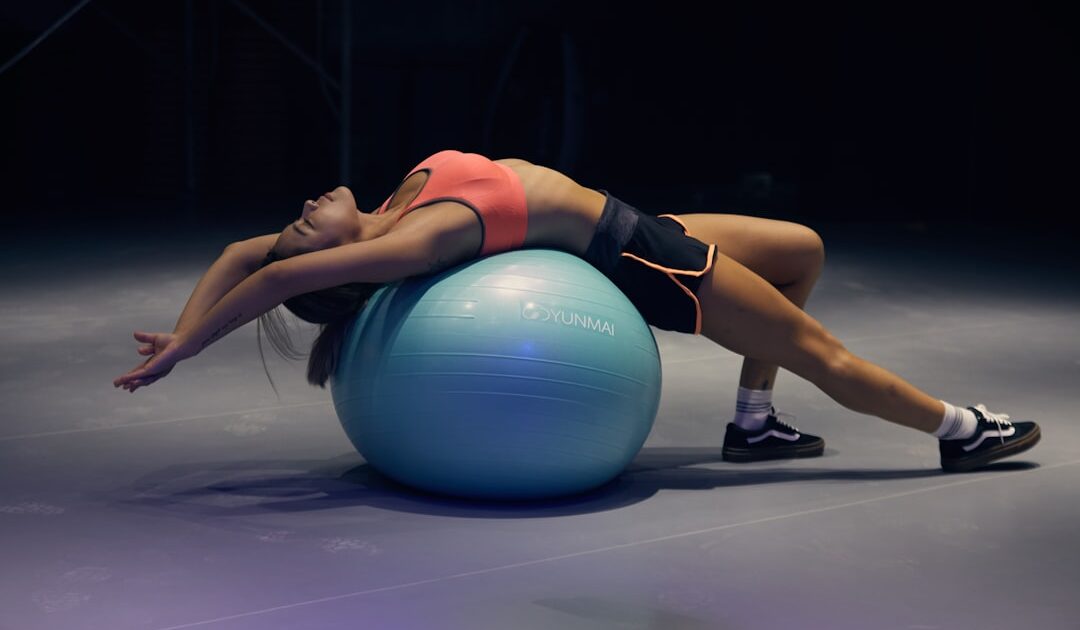 Sport : comment l&rsquo;activité physique peut aider à lutter contre l&rsquo;anxiété ?