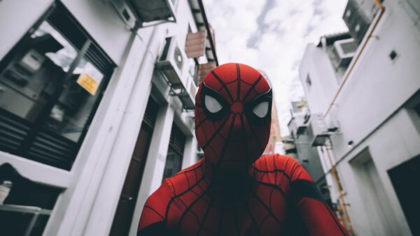 Spider-Man Brand New Day : qui est le personnage joué par Sadie Sink ?