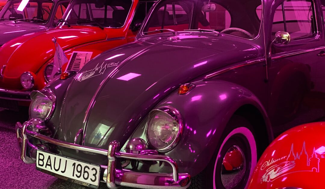Après Volkswagen, BMW et Porsche taillent dans l’emploi : « Un jour noir pour l&rsquo;automobile allemande » qui vacille en Chine