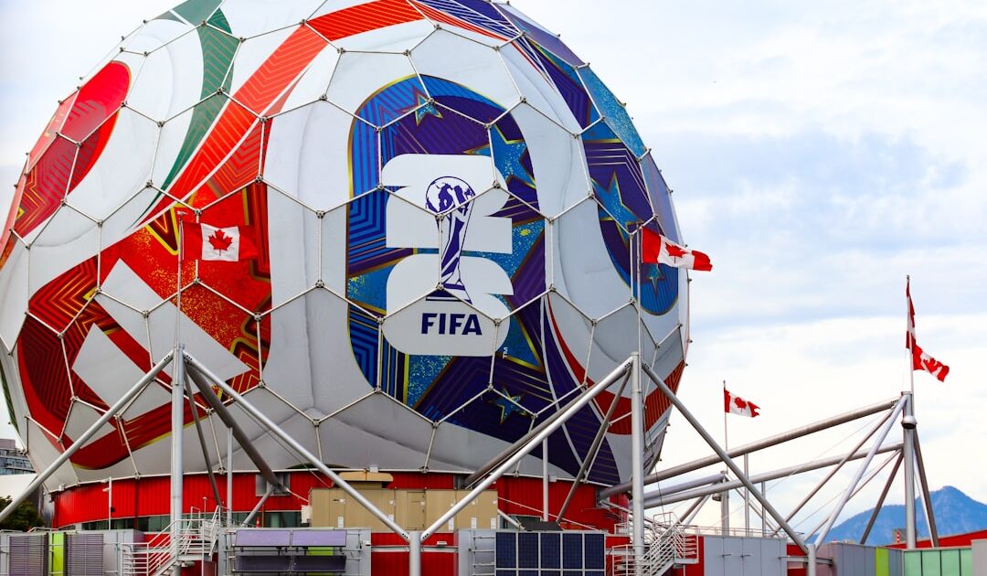 FIFA : 20 milliards de dollars liés à un fonds proche de Trump, l’UEFA se rebiffe