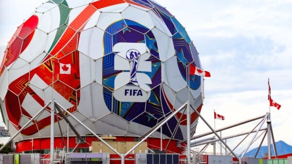 FIFA : 20 milliards de dollars liés à un fonds proche de Trump, l’UEFA se rebiffe
