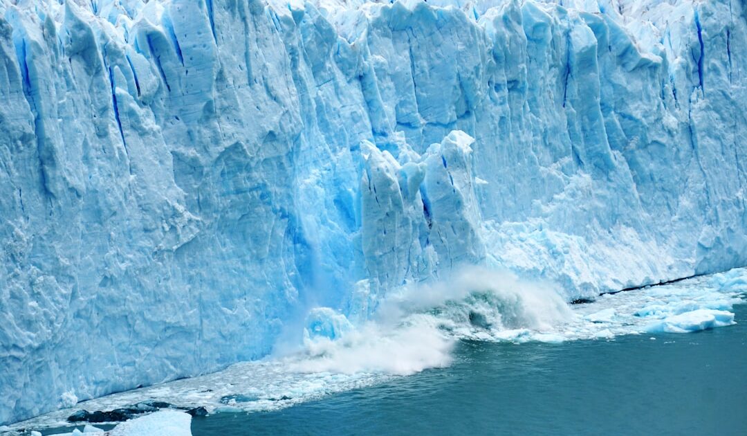 20 dollars par jour contre la pluie : ce glacier paie 43 % de son loyer grâce à Kalshi