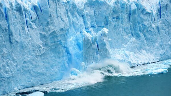 20 dollars par jour contre la pluie : ce glacier paie 43 % de son loyer grâce à Kalshi