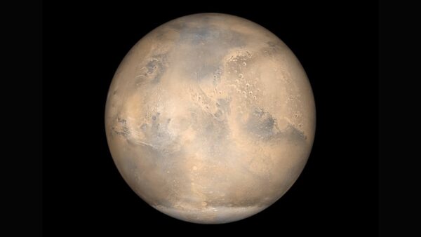 Des humains sur Mars dans « 5 à 7 ans » : Elon Musk réitère sa fameuse promesse