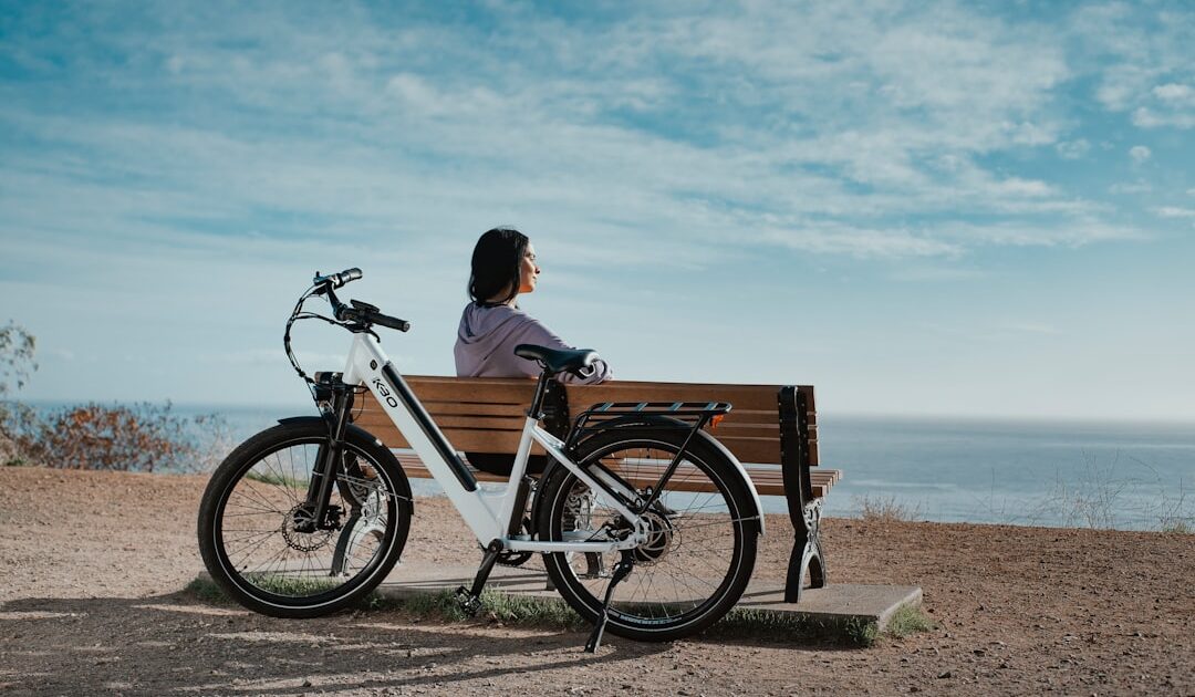Les meilleures offres de location de vélos électriques chez Decathlon : notre sélection