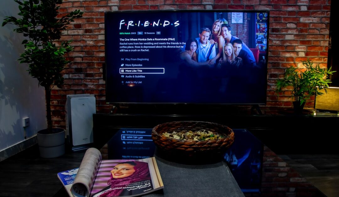 Ce grand TV LG QNED de 75 pouces avec Mini LED et 144 Hz perd 400 € peu après sa sortie