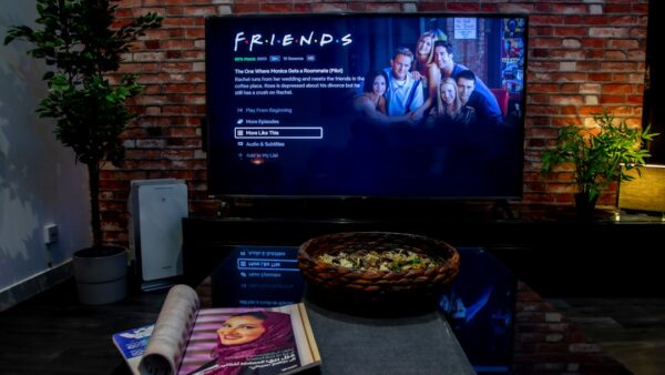 Ce grand TV LG QNED de 75 pouces avec Mini LED et 144 Hz perd 400 € peu après sa sortie