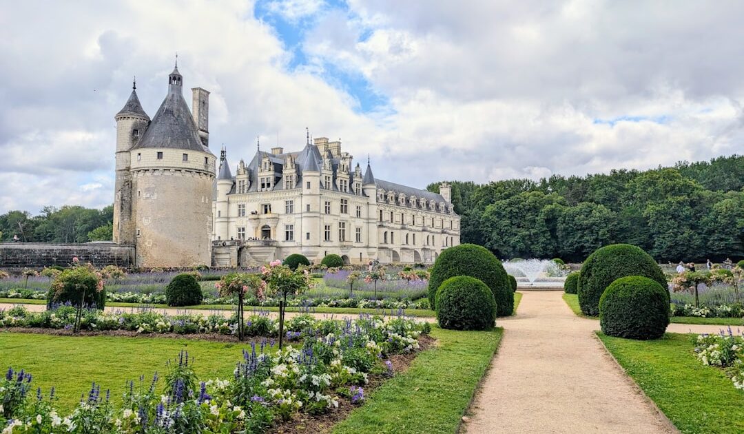 Châteaux, hôtels particuliers… ces incroyables demeures de grandes fortunes françaises sont à vendre