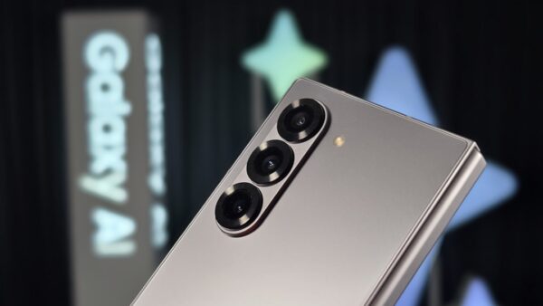 Test du Galaxy Z Fold 8 : je crois que Samsung a trouvé le format parfait