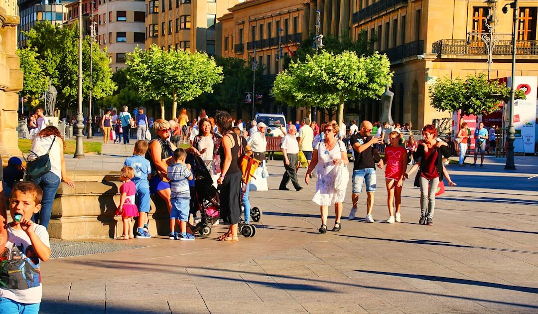 L’arrivée massive de migrants en Espagne, un test pour la politique d’ouverture migratoire du pays