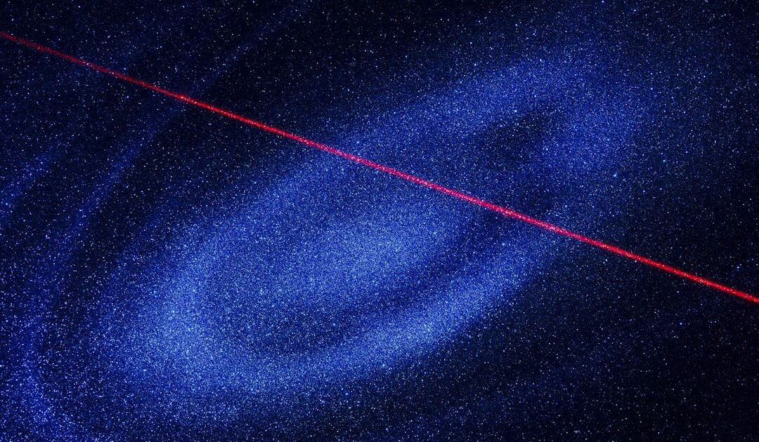 Brouillage, lasers et « satellites kamikazes » : à quoi ressemble vraiment une arme spatiale ?