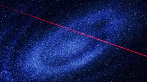 Brouillage, lasers et « satellites kamikazes » : à quoi ressemble vraiment une arme spatiale ?