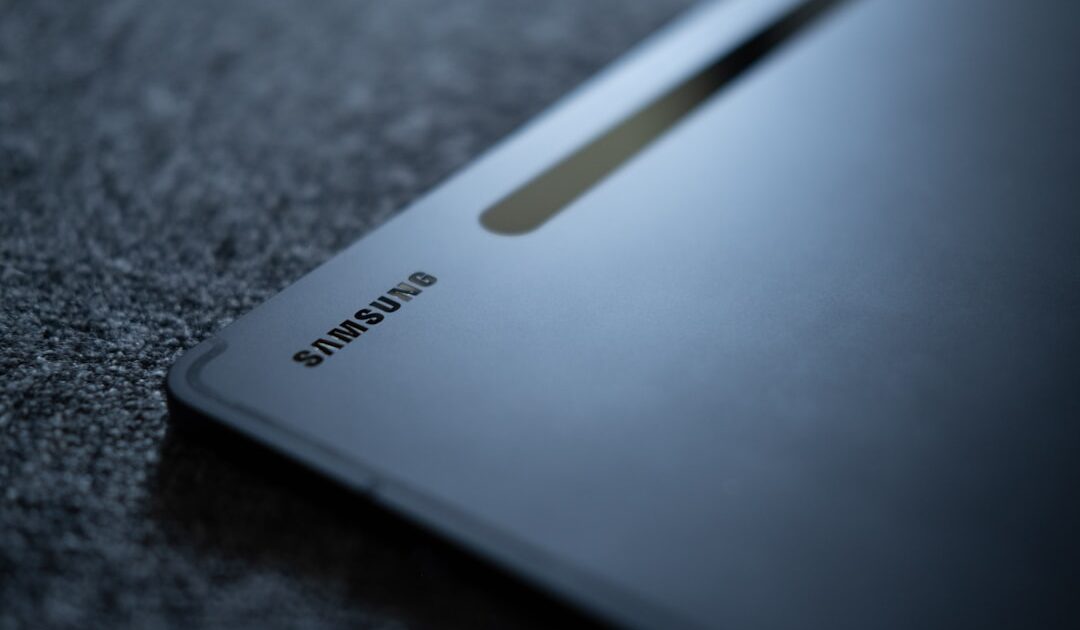 Boulanger casse le prix de la Samsung Galaxy Tab S11 et offre en prime une paire de Galaxy Buds 4