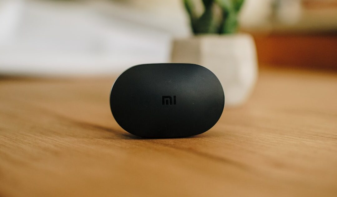 Test Xiaomi Sound Play : l’enceinte portable à 50 euros qui mise tout sur le show lumineux