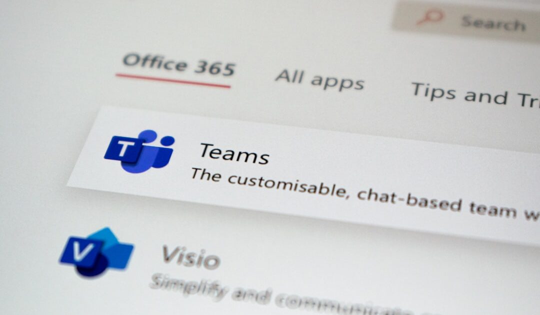 Microsoft teams revoit le design de son interface pour éviter les clics accidentels