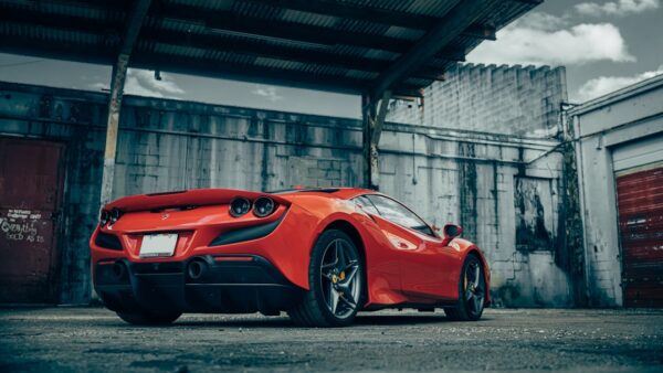 Tout Internet prédisait un flop total, la Ferrari Luce s’arrache comme des petits pains