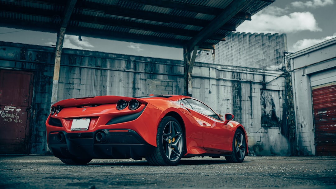 Tout Internet prédisait un flop total, la Ferrari Luce s’arrache comme des petits pains
