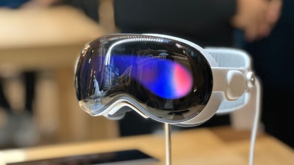 Apple voudrait lancer des lunettes connectées pour le sport et la santé