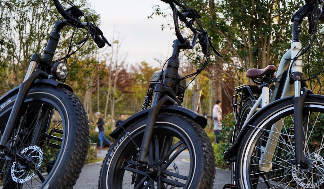 Vous pouvez désormais louer les vélos électriques Gaya : prix, assurance et prise en charge, ce qu’il faut savoir