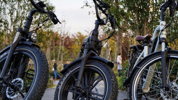 Vous pouvez désormais louer les vélos électriques Gaya : prix, assurance et prise en charge, ce qu’il faut savoir