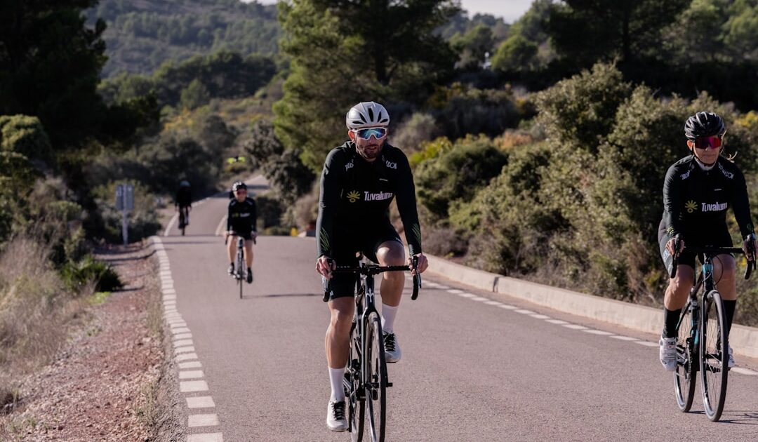 Cyclisme: Tadej Pogacar participera au Tour d&rsquo;Espagne