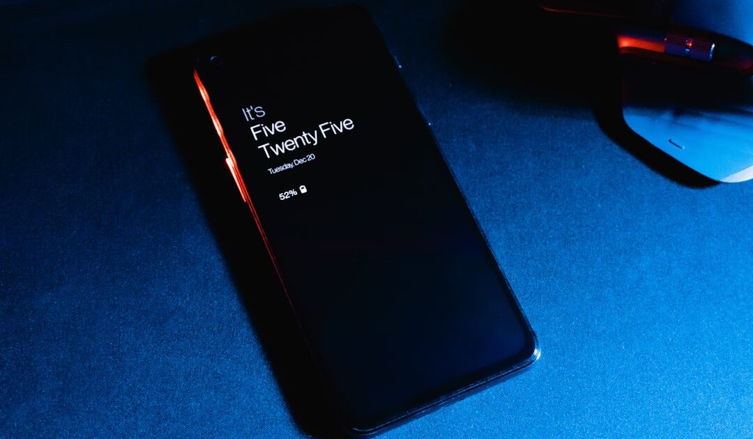 OnePlus Watch 4 : écran OLED, 16 jours d’autonomie… et une belle remise à saisir