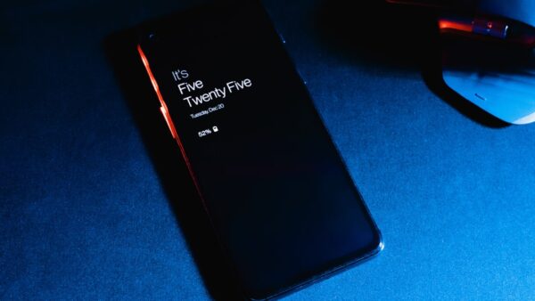 OnePlus Watch 4 : écran OLED, 16 jours d’autonomie… et une belle remise à saisir