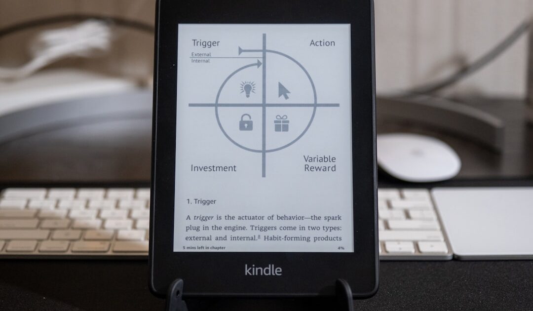 La Kindle Scribe, liseuse et carnet de notes tout-en-un, perd 140 € sur Amazon