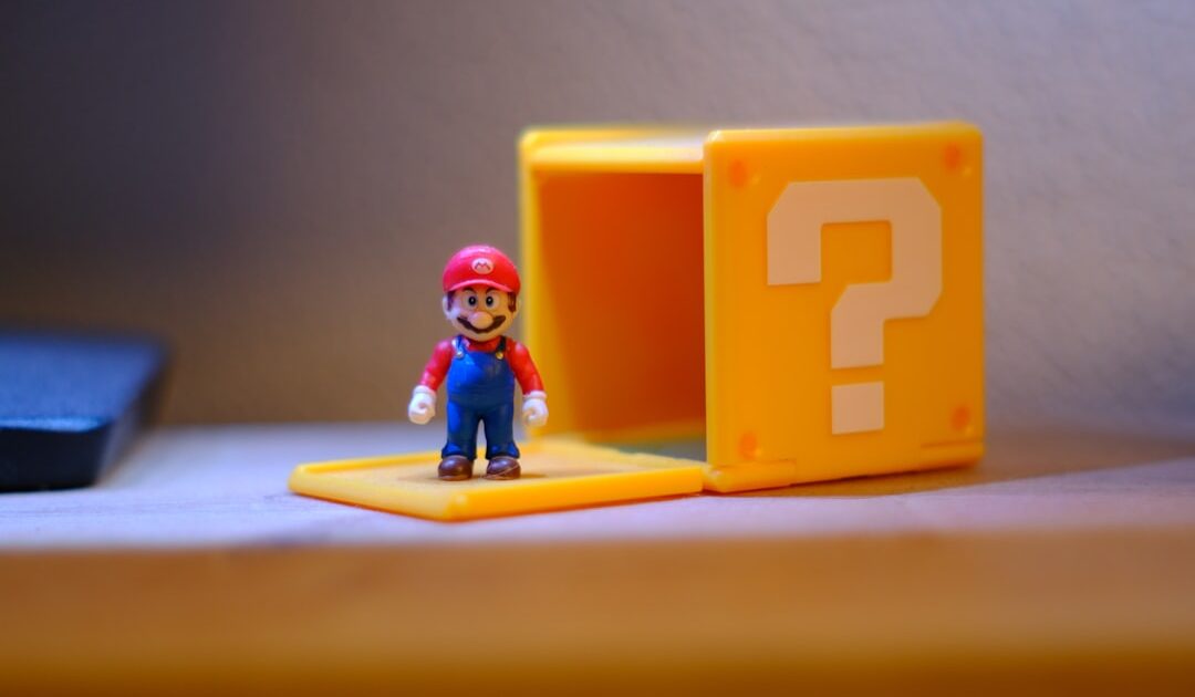 L’une des capacités iconiques de Mario était à l’origine un bug