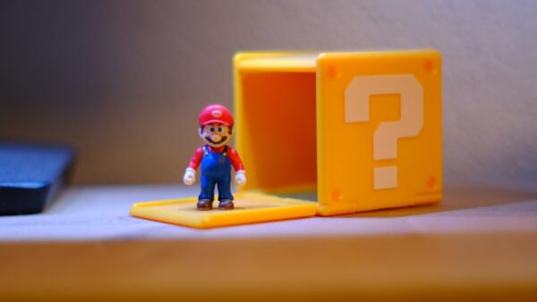 L’une des capacités iconiques de Mario était à l’origine un bug