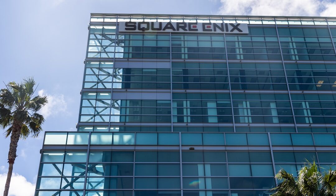 Square Enix dément avoir avoir utilisé de l’IA pour une illustration de Kingdom Hearts, mais le mal est fait