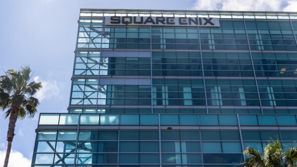 Square Enix dément avoir avoir utilisé de l’IA pour une illustration de Kingdom Hearts, mais le mal est fait