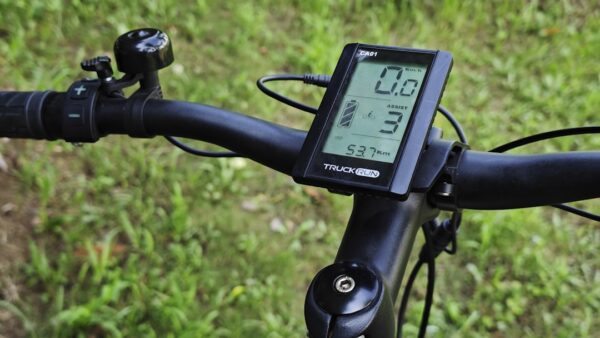 Ce compteur GPS pour vélo avec un écran XXL profite de 200 € de remise sur Amazon