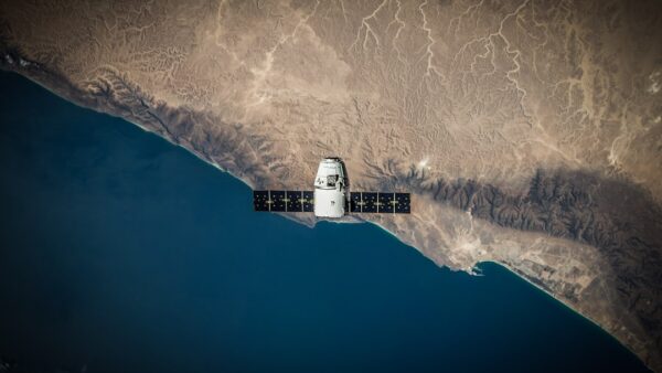 Starship en mer : des photos satellites révèlent les coulisses du remorquage