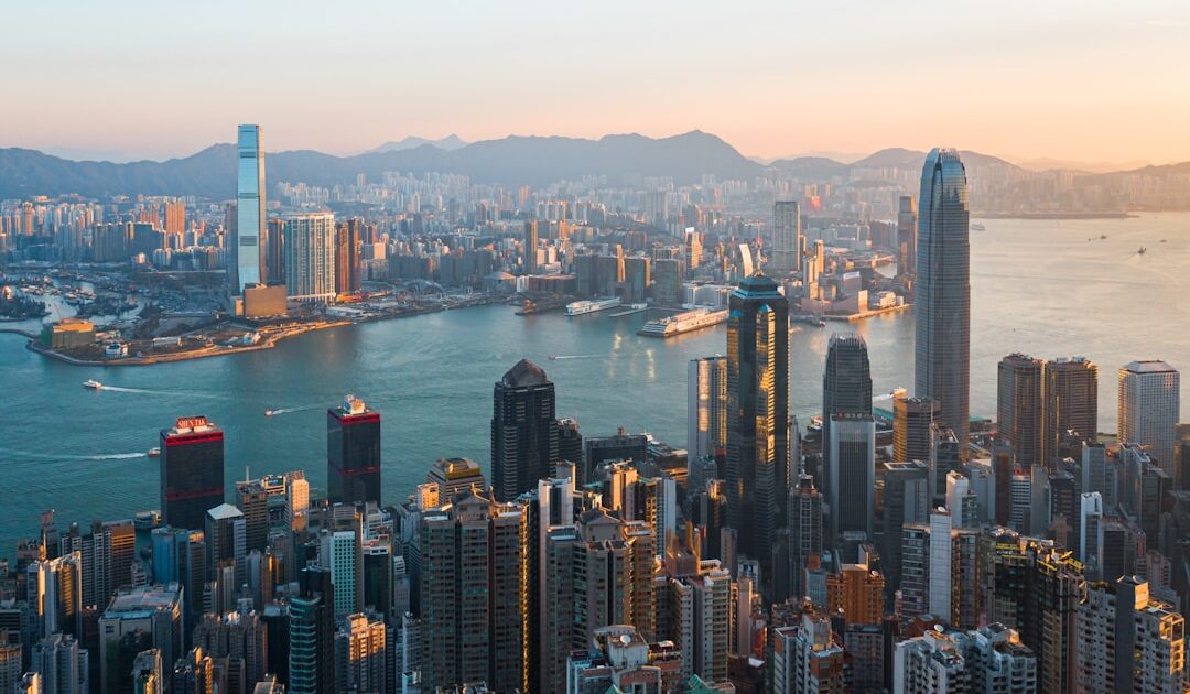 9 millions de dollars en une semaine : Hong Kong croule sous ce type d&rsquo;arnaque « sentimentale »