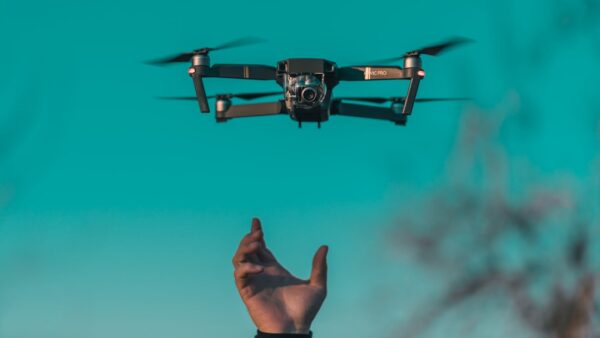 Guerre des mines : 12 nouveaux drones autonomes arrivent pour protéger les côtes françaises